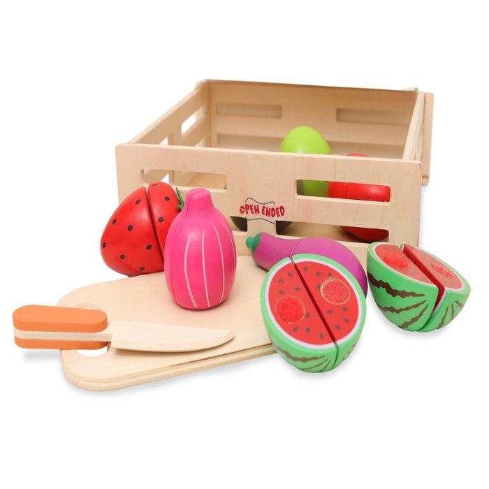Open Ended Toys