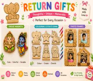 Return Gifts