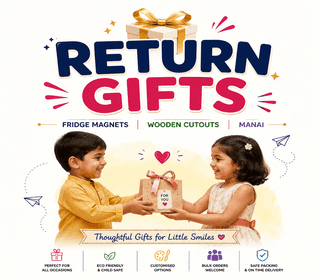 Return Gifts