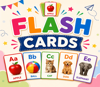 Flash Cards