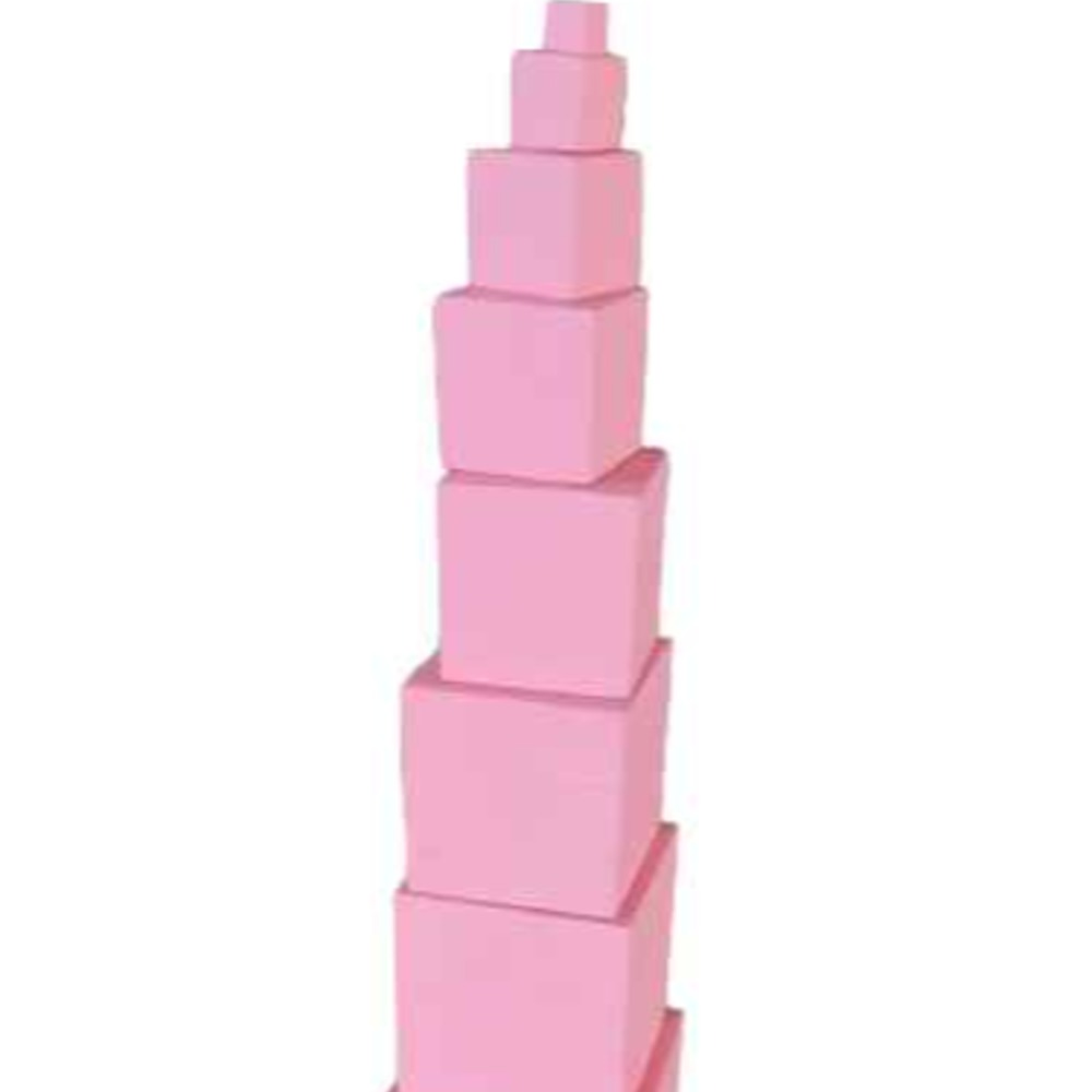 montessori basic learning kit