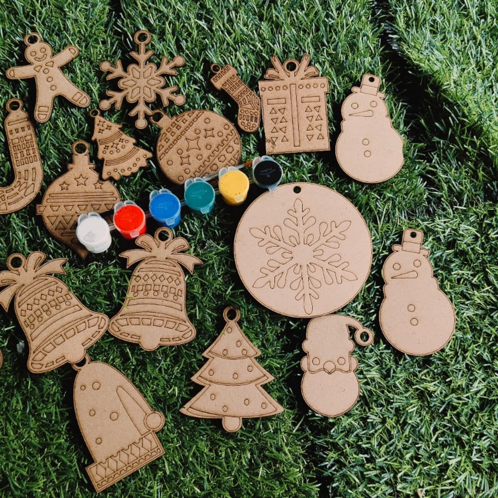 Name wall hanging
