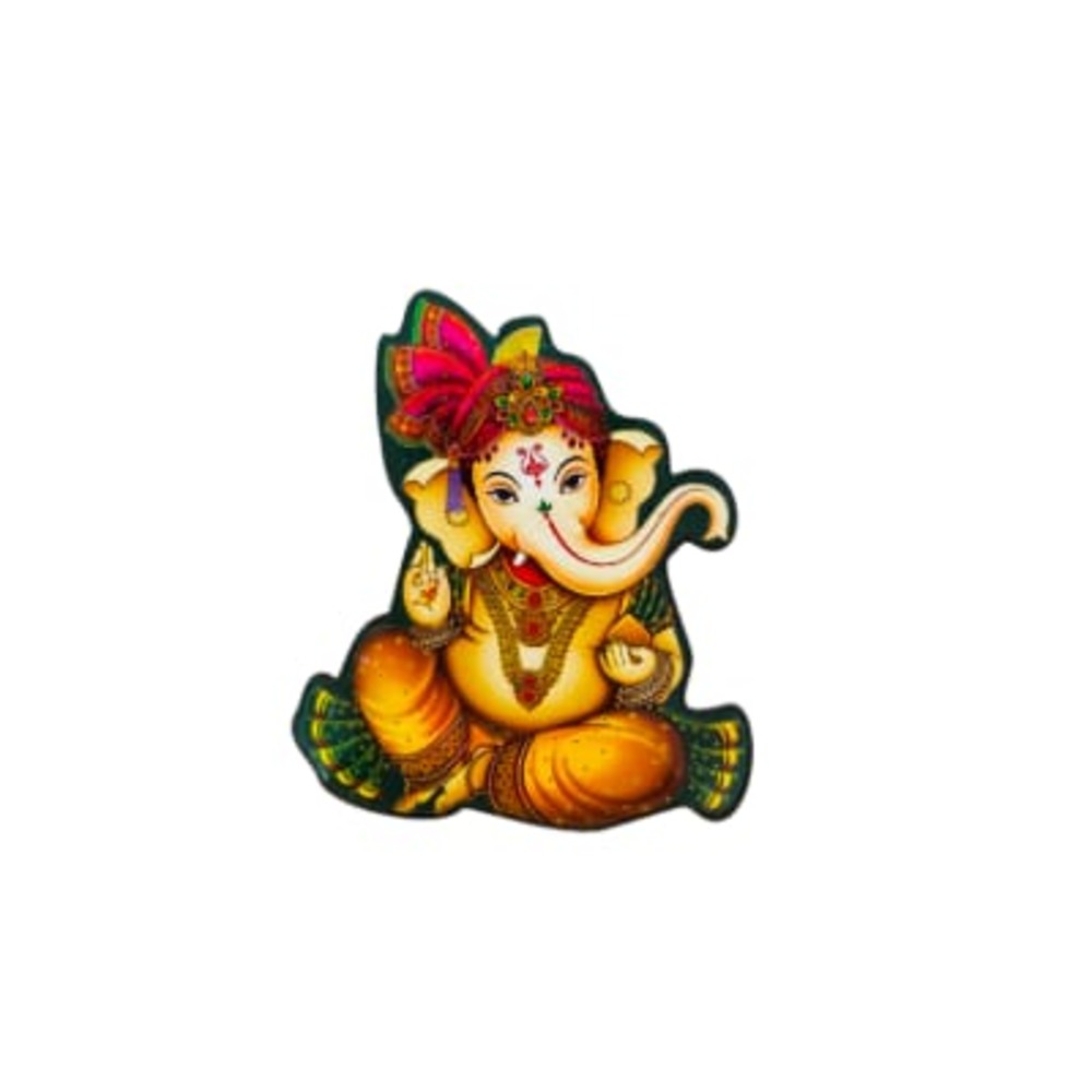 Vinayagar(ganesha) fridge magnet